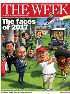 The Week USA - 22.12.2017