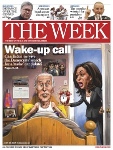 The Week USA - 07.19.2019