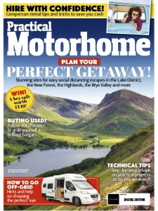 Practical Motorhome - 09.2020