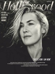 The Hollywood Reporter - 08.26.2020