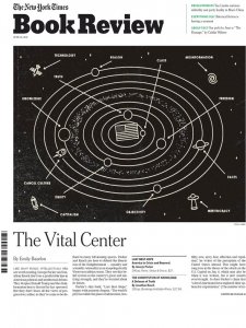 The New York Times Book Review 19.06.2021