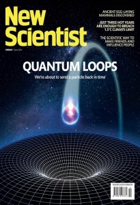 New Scientist Int - 1.06.2024