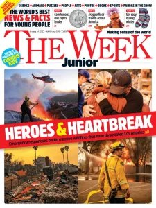 The Week Junior USA - 01.24.2025