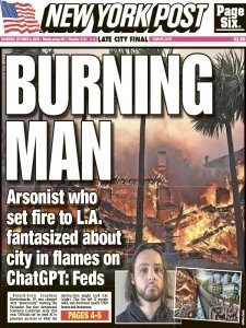 New York Post - 10.9.2025