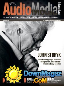 Audio Media International - 10.2017