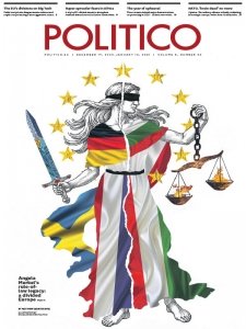 Politico EU – 12.12020