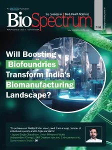 Bio Spectrum - 11.2024