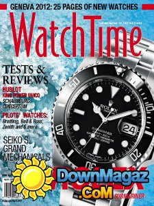 WatchTime - 04.2012