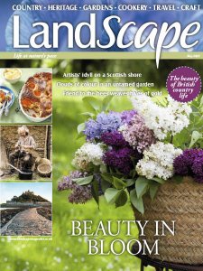 Landscape UK - 05.2020