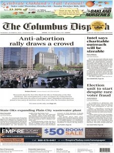 The Columbus Dispatch 10.6 2022