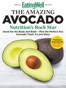 EatingWell The Amazing Avocado 2024