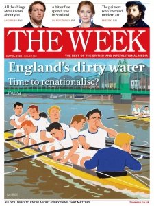 The Week UK - 6.04.2024