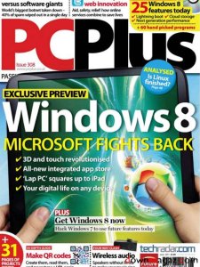 PC Plus - July 2011