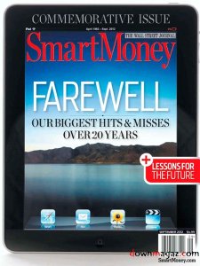 Smart Money - September 2012