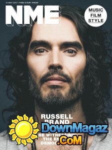 NME - 12.05.2017