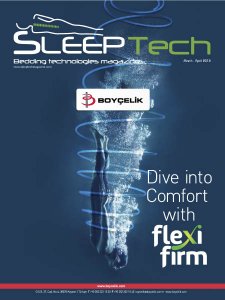 Sleeptech - 03/04 2018