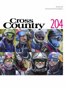 Cross Country - 10.2019