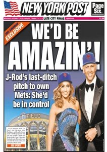 New York Post - 09.09.2020