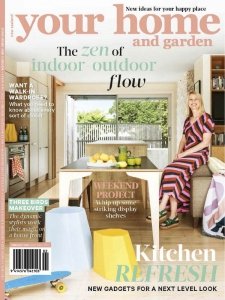 Your Home and Garden - 02.2022