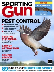 Sporting Gun UK - 05.2022