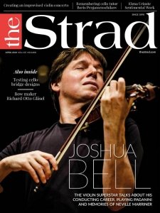 The Strad - 04.2024