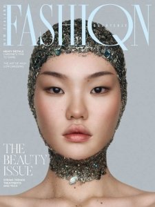 Fashion Quarterly - The Beauty Issue 2024