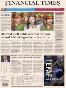 Financial Times EU - 12.04.2024