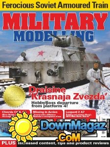 Military Modelling - 03.02.2017