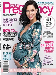 Your Pregnancy - 10/11 2018