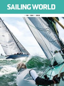 Sailing World - Fall 2019