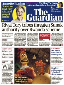 The Guardian - 11.12.2023