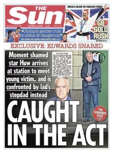 The Sun UK - 3.08.2024