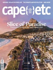 Cape Etc - Summer 2025