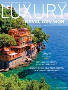 Luxury Travel Advisor - 12.2024