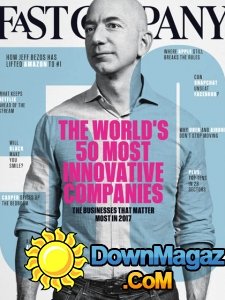 Fast Company - 03.2017