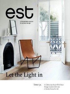 Est Magazine - Is. 31 2018