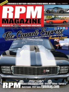 RPM Magazine - 05.2021