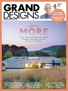 Grand Designs UK - 11.2021