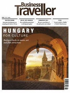 Business Traveller UK - 06.2022