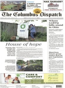 The Columbus Dispatch 06.13 2022