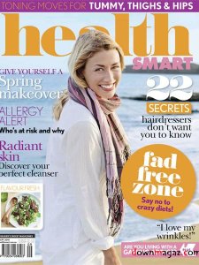 HealthSmart - September 2011