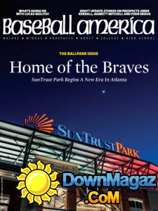 Baseball America - 12.05.2017