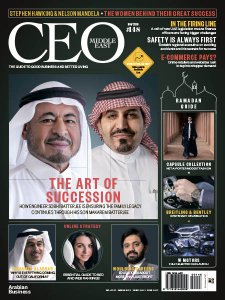 CEO ME - 05.2019