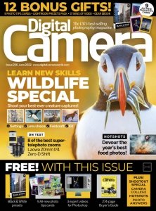 Digital Camera World - 06.2022