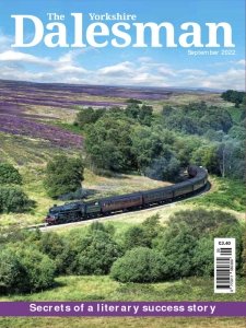 Dalesman - 09.2022