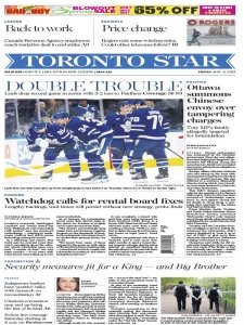 Toronto Star - 05.5.2023