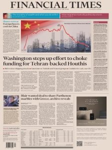 Financial Times UK - 29.12.2023