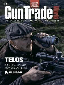 Gun Trade World - 03.2024