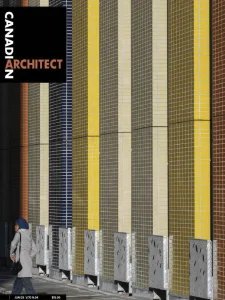 Canadian Architect - 06.2025