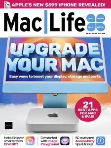 MacLife UK - 04.2025
